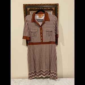 Tory Burch dress